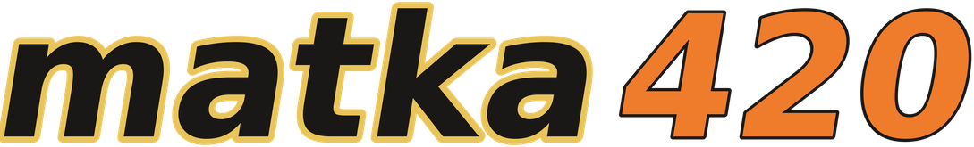 matka420 logo